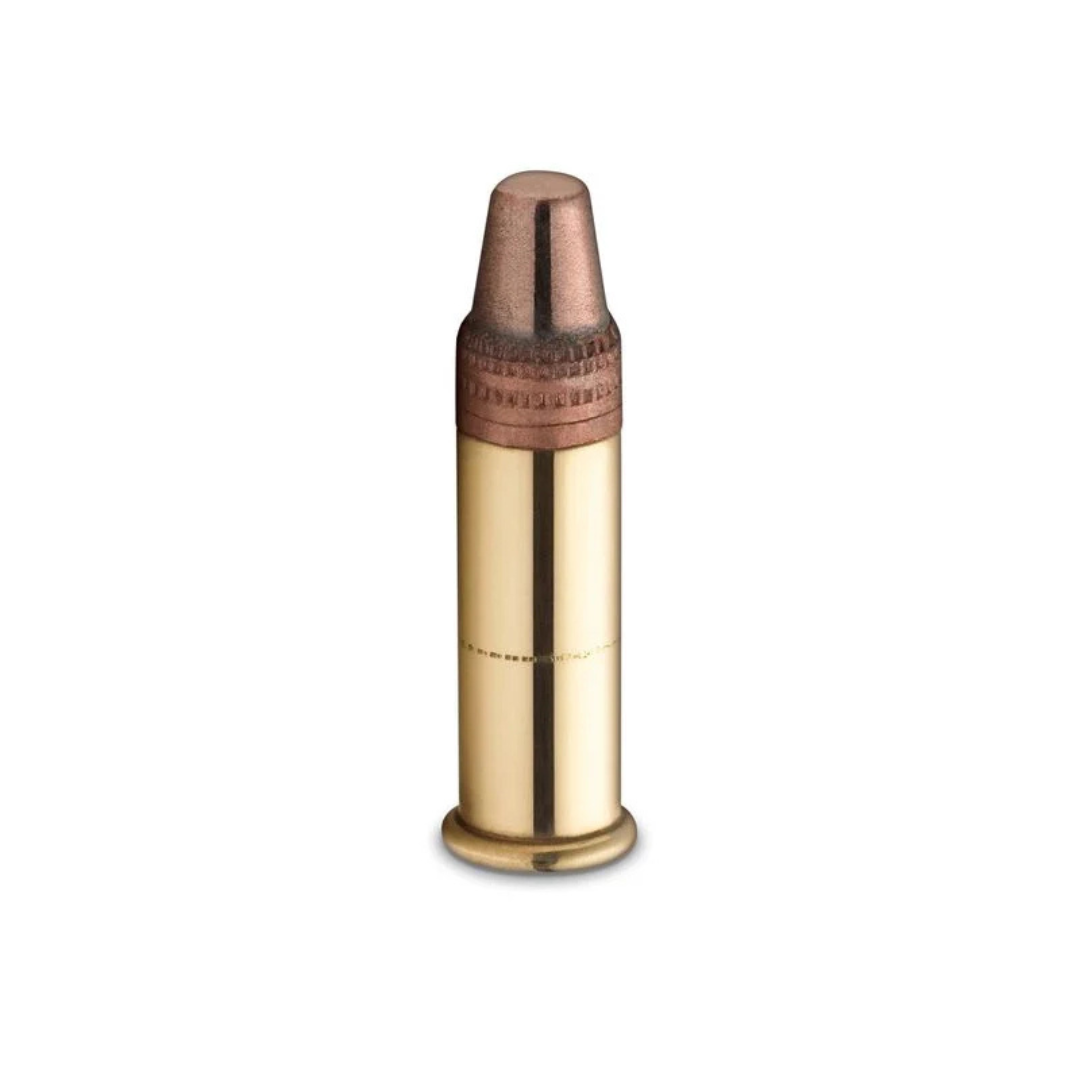 Munição Remington Viper .22 LR – Caixa c/50